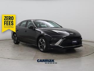 2024 Hyundai Sonata SEL W Convenience