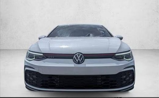 2024 Volkswagen Golf GTI S