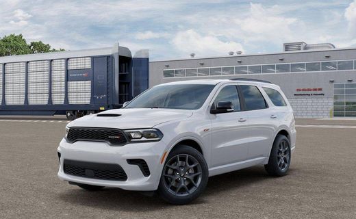 2026 Dodge Durango GT Hemi