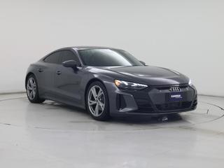 2023 Audi E-Tron GT Quattro Premium Plus