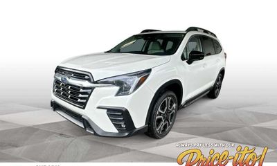 2026 Subaru Ascent Limited