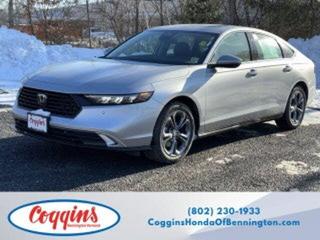 2026 Honda Accord