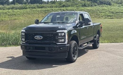 2026 Ford F-250 XL