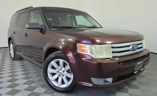 2009 Ford Flex SE