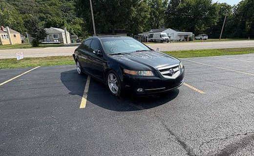 2008 Acura TL Base