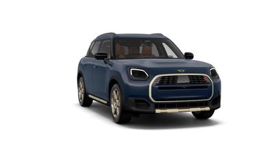 2025 Mini Countryman S