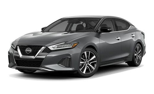 2023 Nissan Maxima