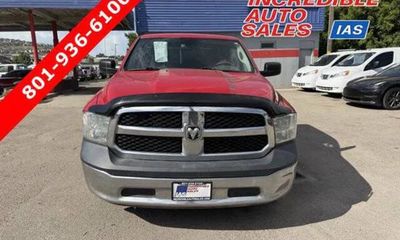 2016 Ram 1500 ST