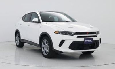 2024 Dodge Hornet R T Plus