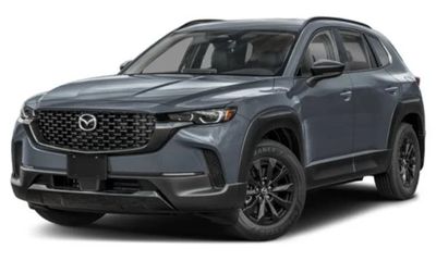 2026 Mazda CX-50 Premium