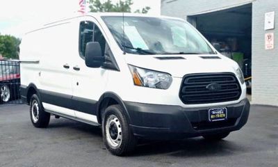 2019 Ford Transit 250 LOW Roof