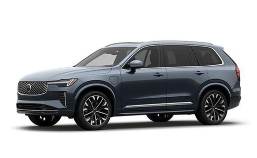 2026 Volvo XC90 Plus Bright