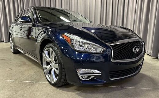 2015 Infiniti Q70