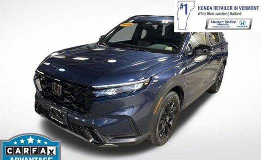2024 Honda CR-V Sport
