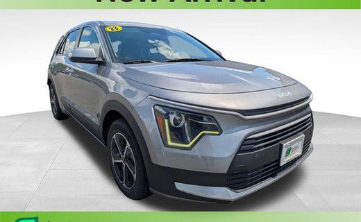 2023 Kia Niro LX
