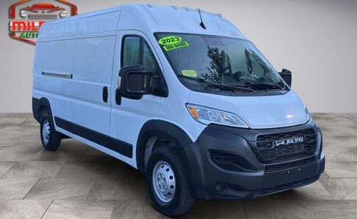 2023 Ram Promaster 2500 159 High