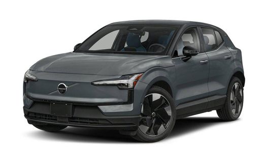 2026 Volvo EX30 Plus