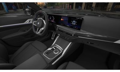 2026 BMW M440I xDrive GC