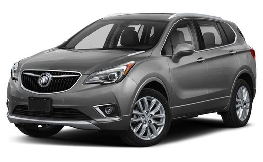 2020 Buick Envision Premium II