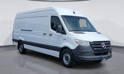 2024 Mercedes-Benz Esprinter 907 VS30