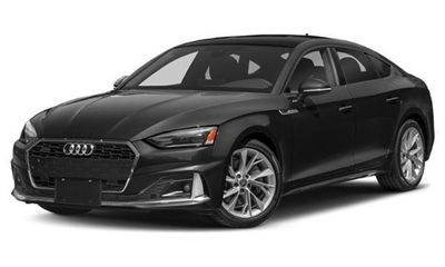 2021 Audi A5 Quattro Prestige