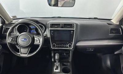 2019 Subaru Legacy Premium ES