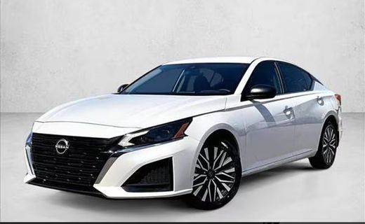 2024 Nissan Altima SV