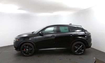 2024 Dodge Hornet R T
