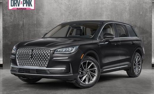 2024 Lincoln Corsair Standard