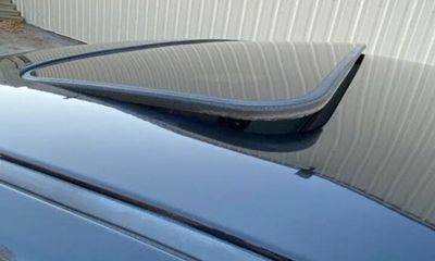 2011 Dodge Avenger LUX