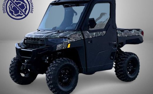 2025 Polaris Ranger 1000