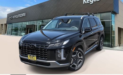 2023 Hyundai Palisade Limited