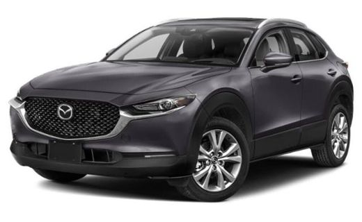 2023 Mazda CX-30 Premium Package