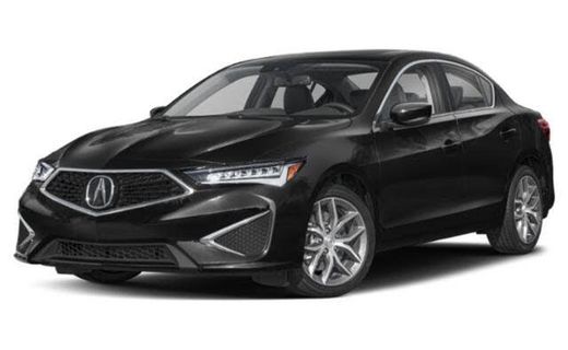 2022 Acura ILX Premium Package