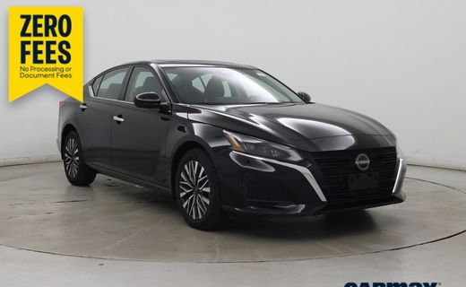 2023 Nissan Altima SV
