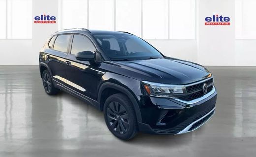 2023 Volkswagen Taos S