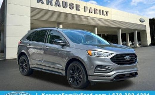 2023 Ford Edge SE