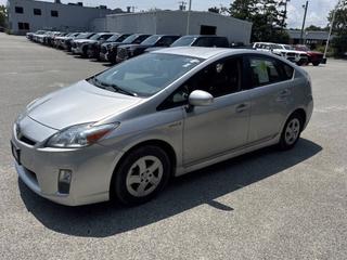 2010 Toyota Prius TWO