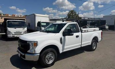 2022 Ford F-250 XL LB