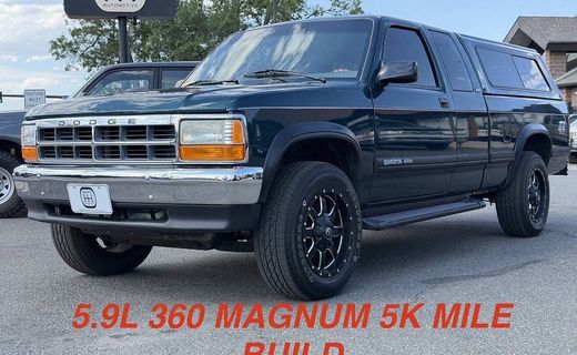 1994 Dodge Dakota