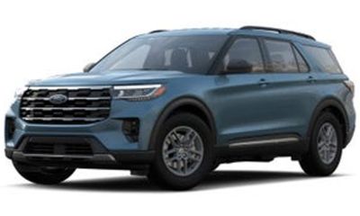2025 Toyota Highlander
