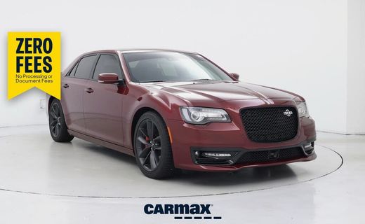 2023 Chrysler 300 300C