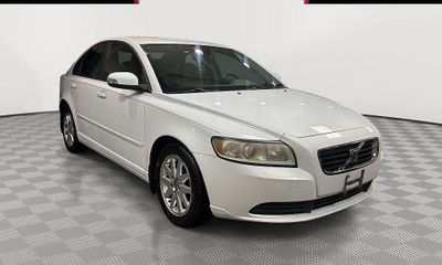 2008 Volvo S40 24i