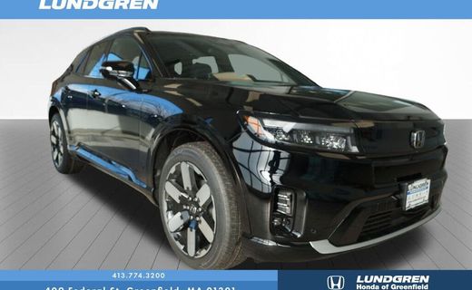 2026 Honda Prologue