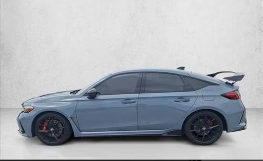 2023 Honda Civic Type R