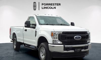 2020 Ford F-250 XL