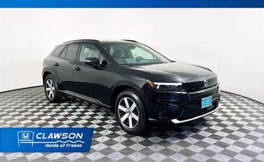 2026 Honda Prologue Tour