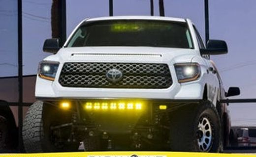 2021 Toyota Tundra SR5 Grade