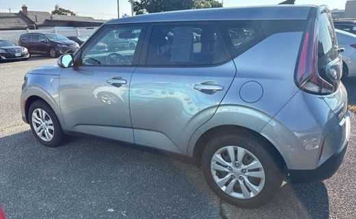 2024 Kia Soul