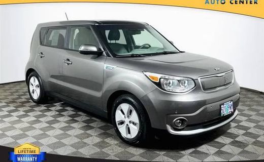 2016 Kia Soul TOP